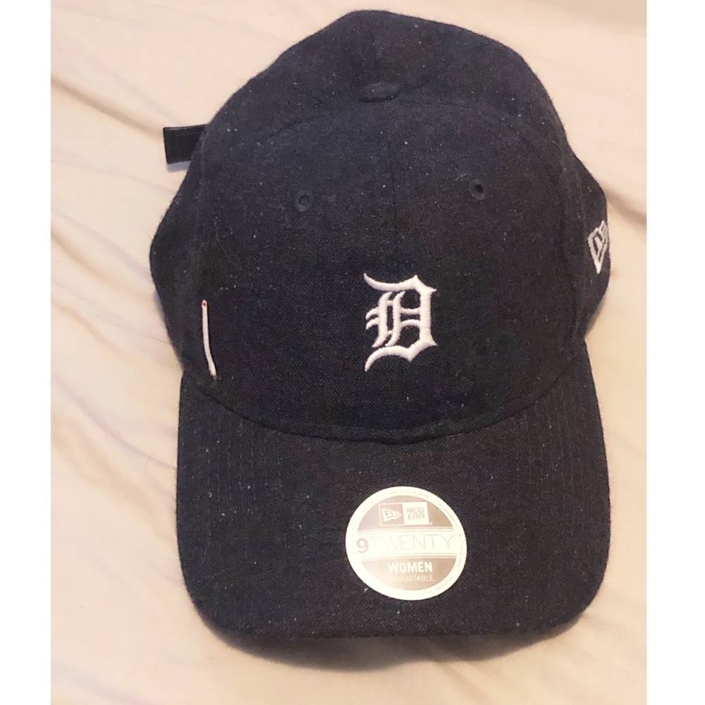 ❗️SALE❗️ NEW Era speckle Detroit Tigers hat 🧢
